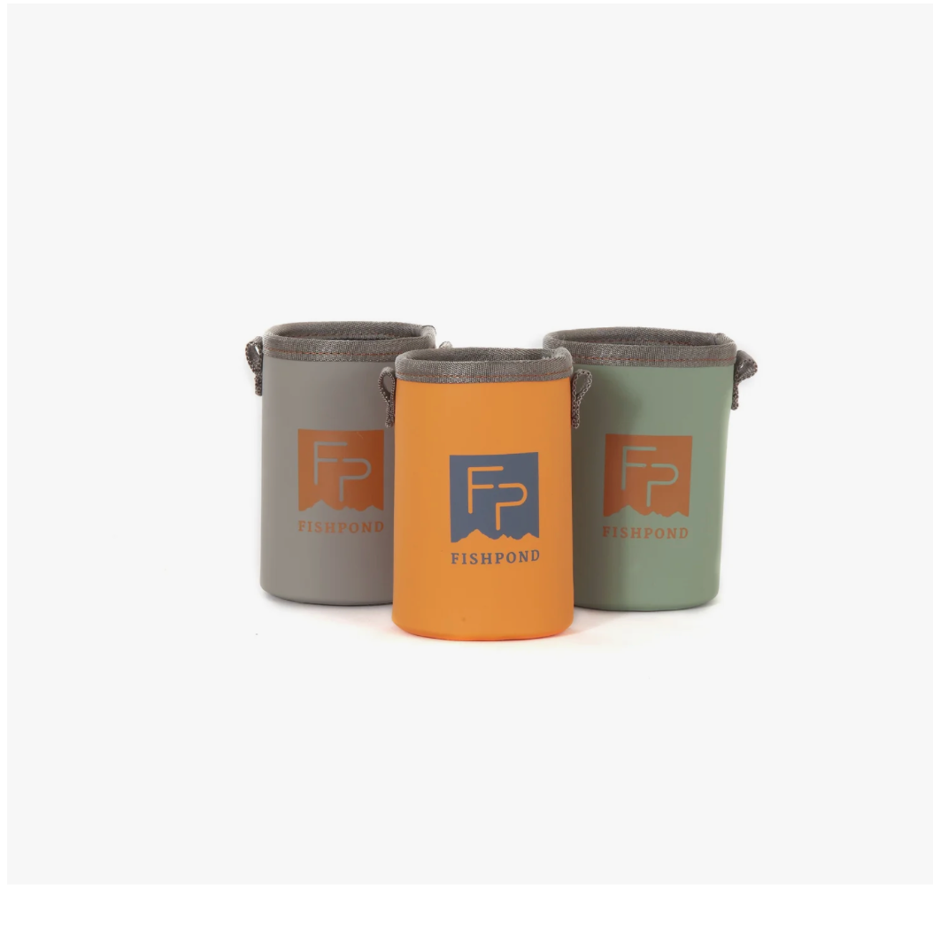 Fishpond River Rat 2.0