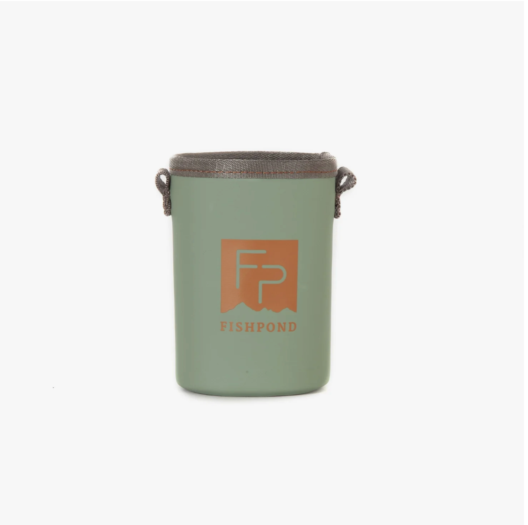 Fishpond River Rat 2.0