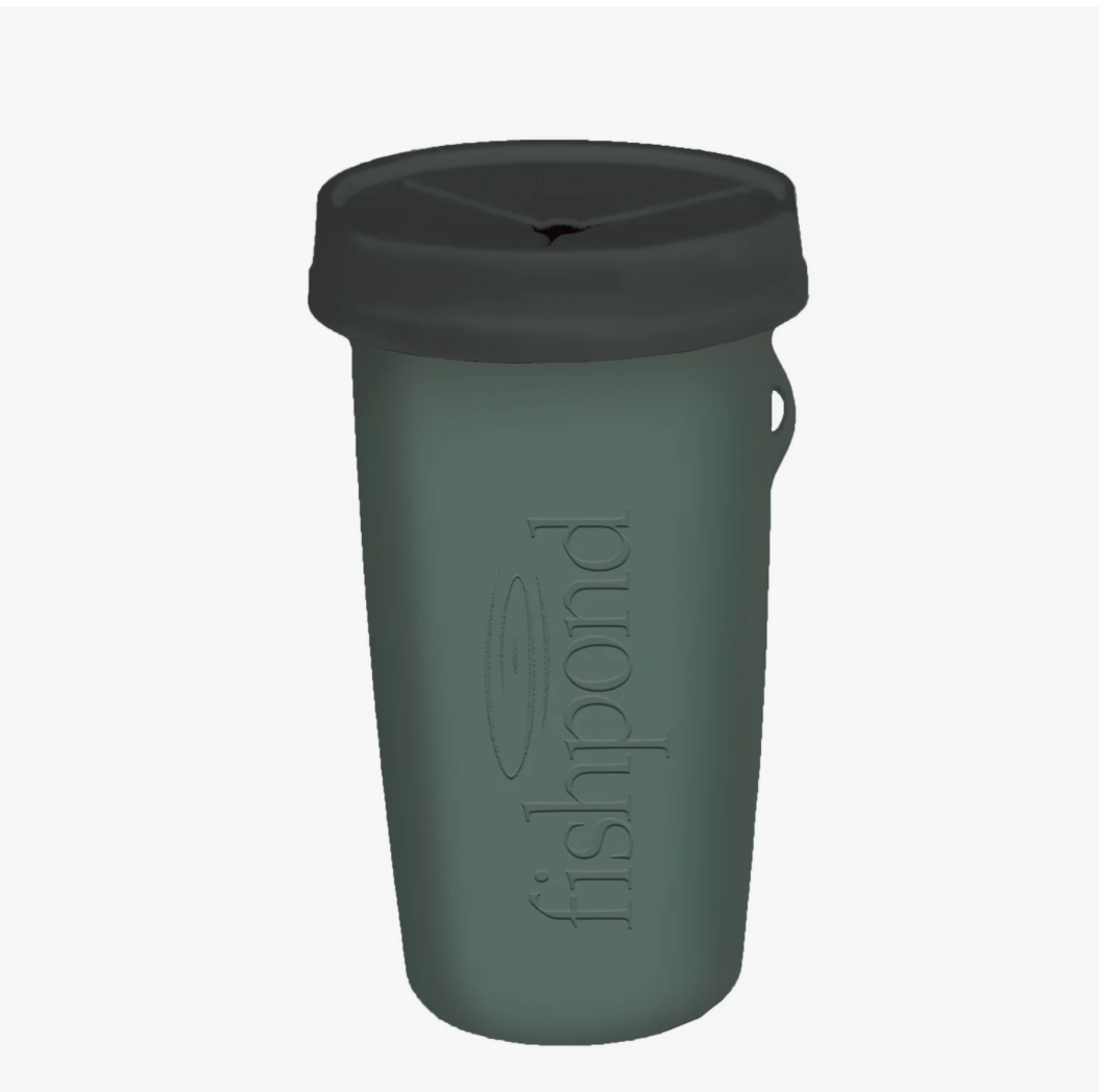 Fishpond Largemouth PIOPOD