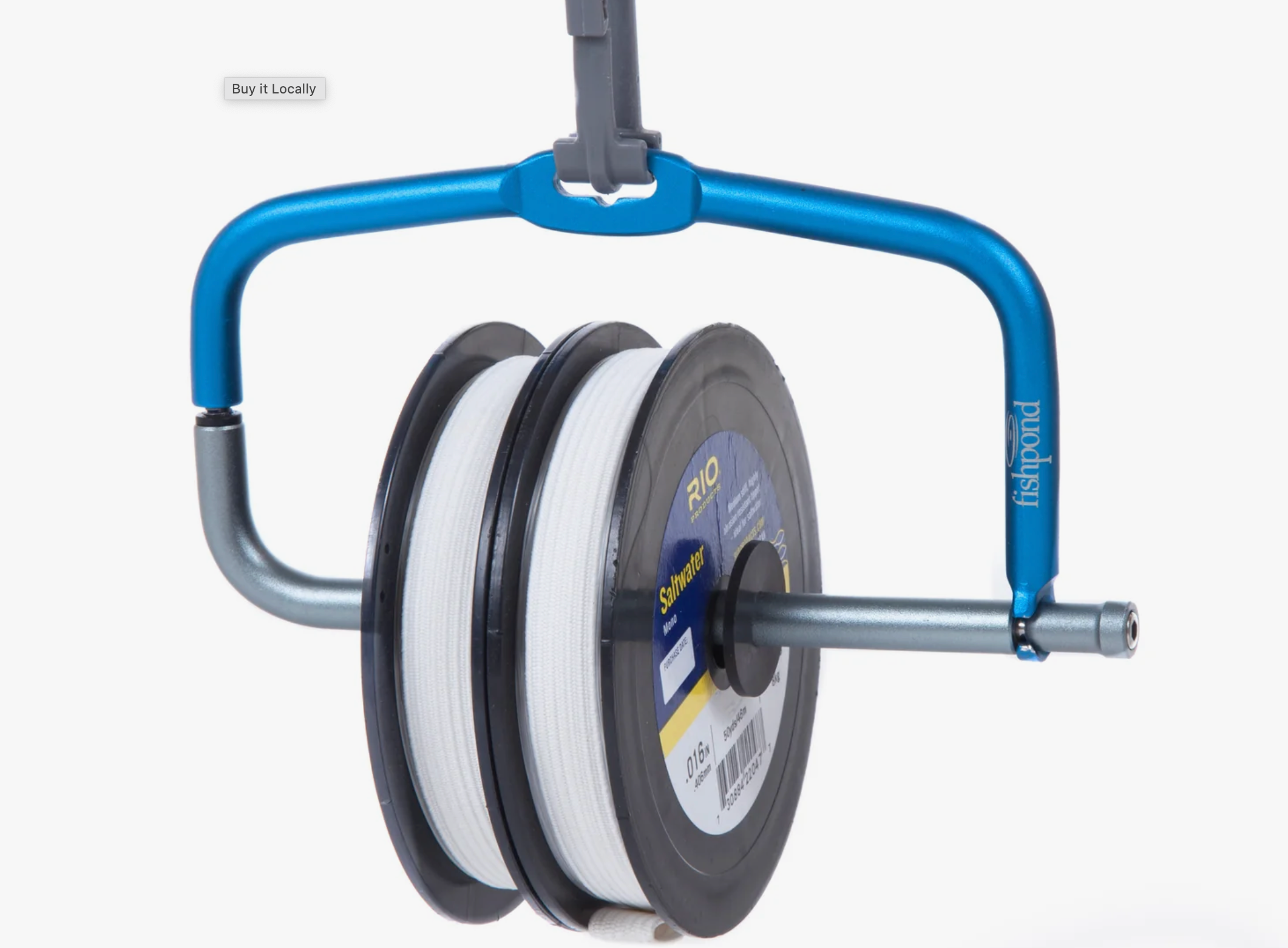 Fishpond Headgate Tippet holder XL