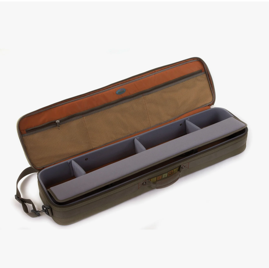 Fishpond Dakota Carry-on Rod & Reel Case