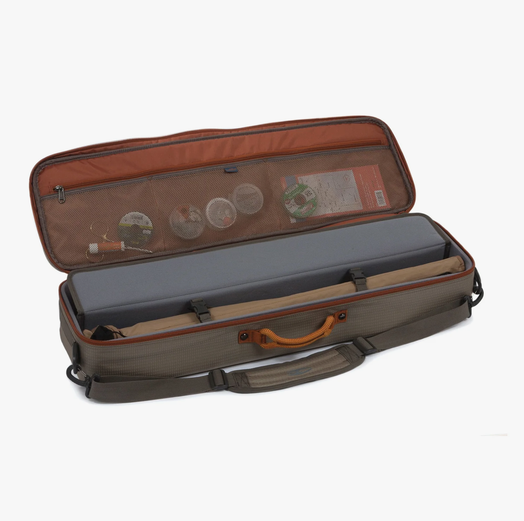 Fishpond Dakota Carry-on Rod & Reel Case