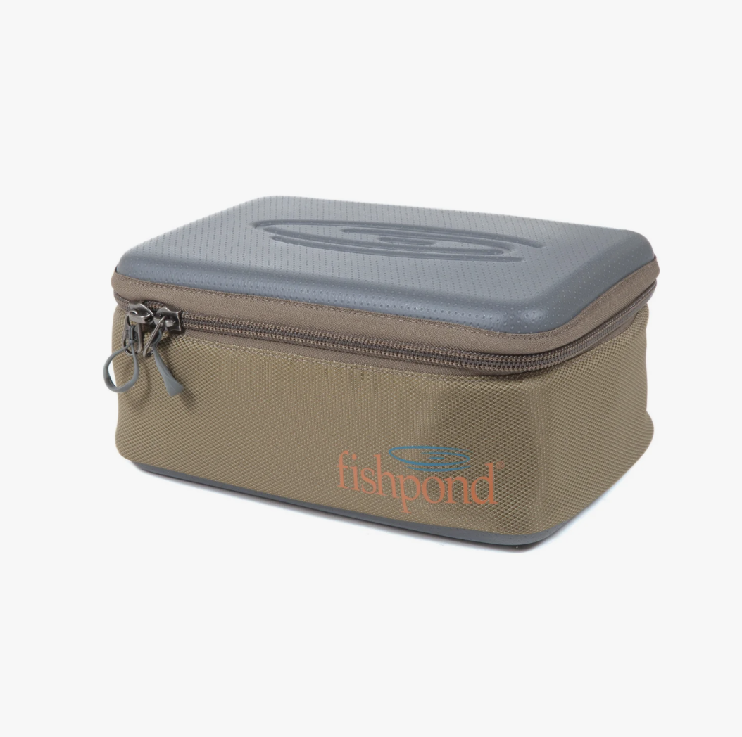 Fishpond Ripple Reel case Large