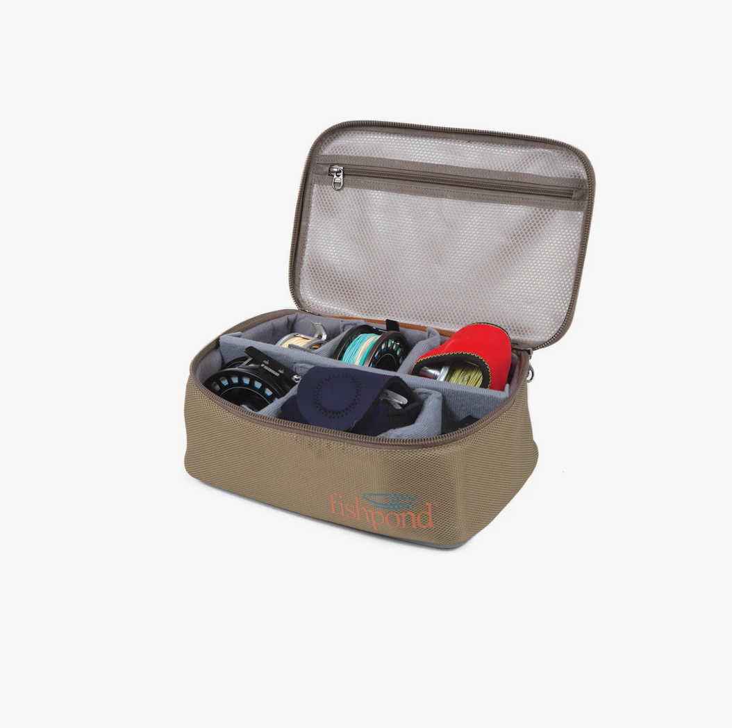 Fishpond Ripple Reel case Large