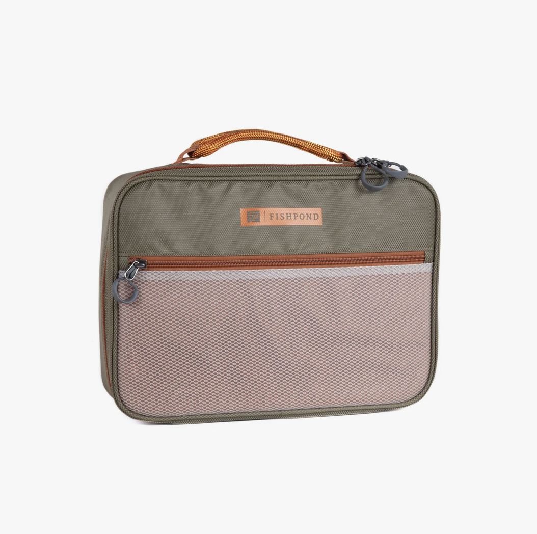 Fishpond Honcho Reel Case