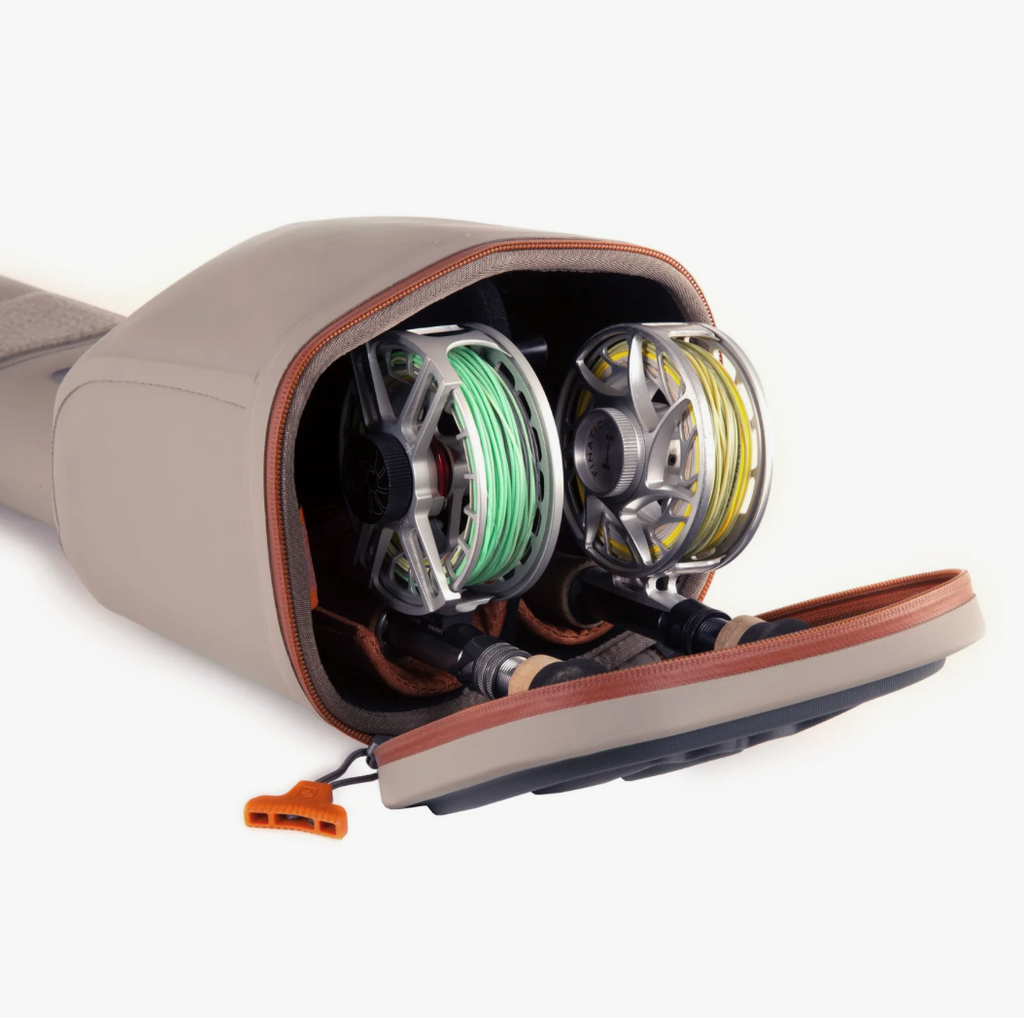 Fishpond Thunderhead 4pc Rod & Reel case