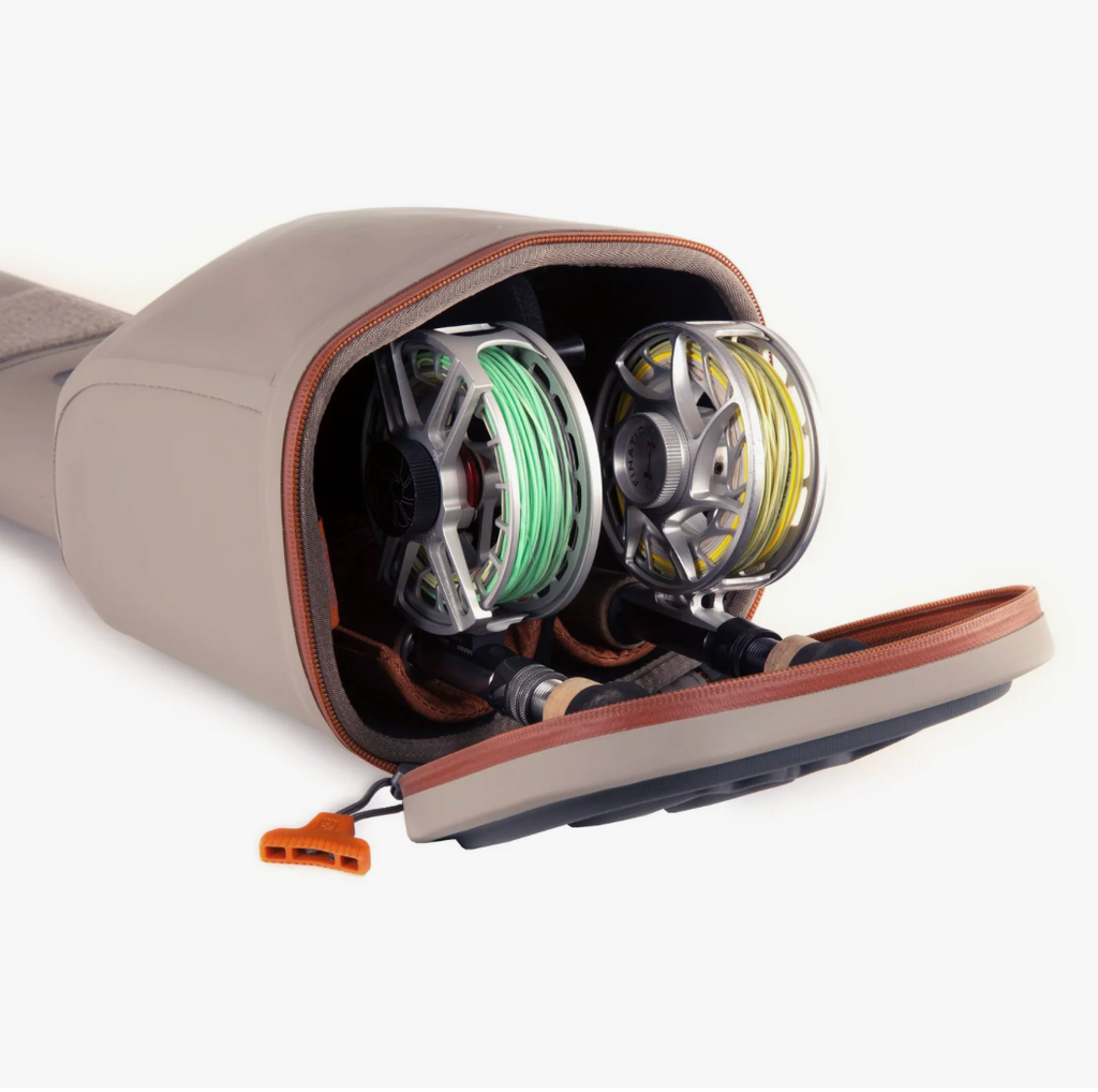 Fishpond Thunderhead 2pc Rod & Reel Case
