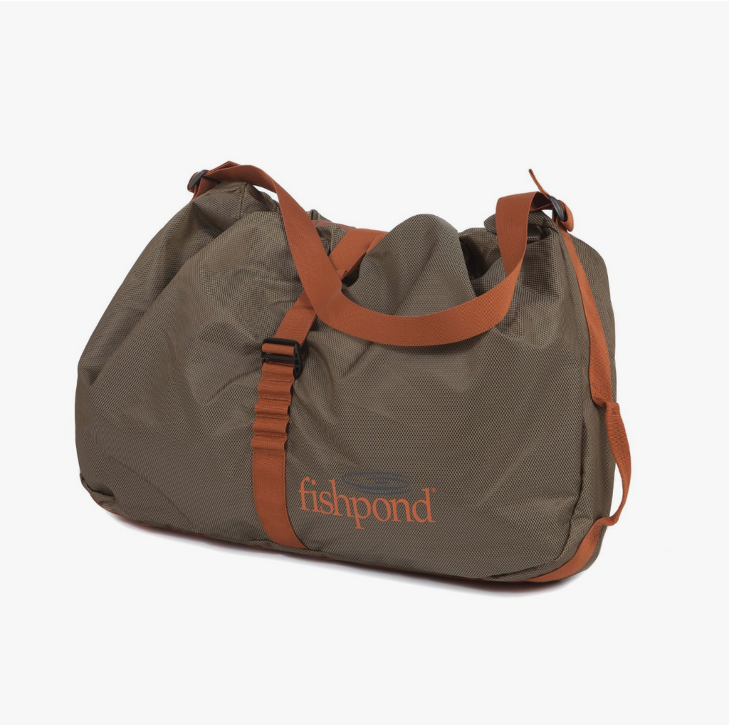 Fishpond Burrito Wader Bag