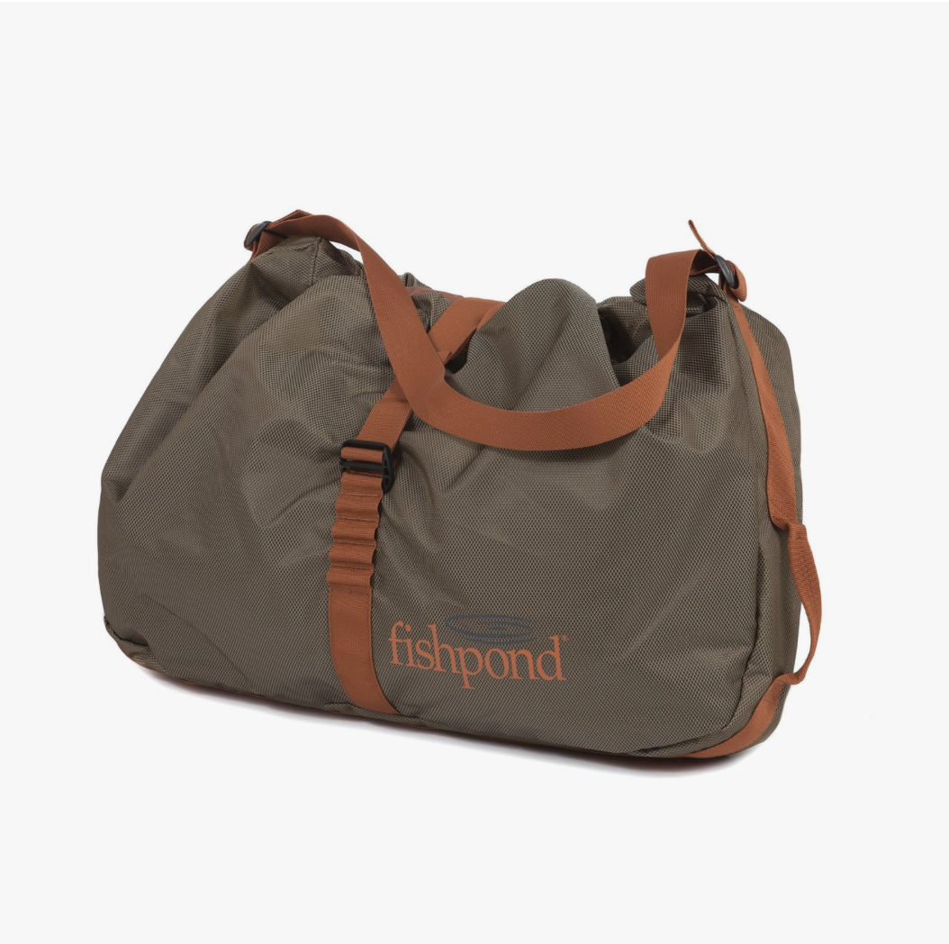 Fishpond Burrito Wader Bag