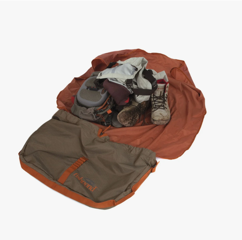 Fishpond Burrito Wader Bag