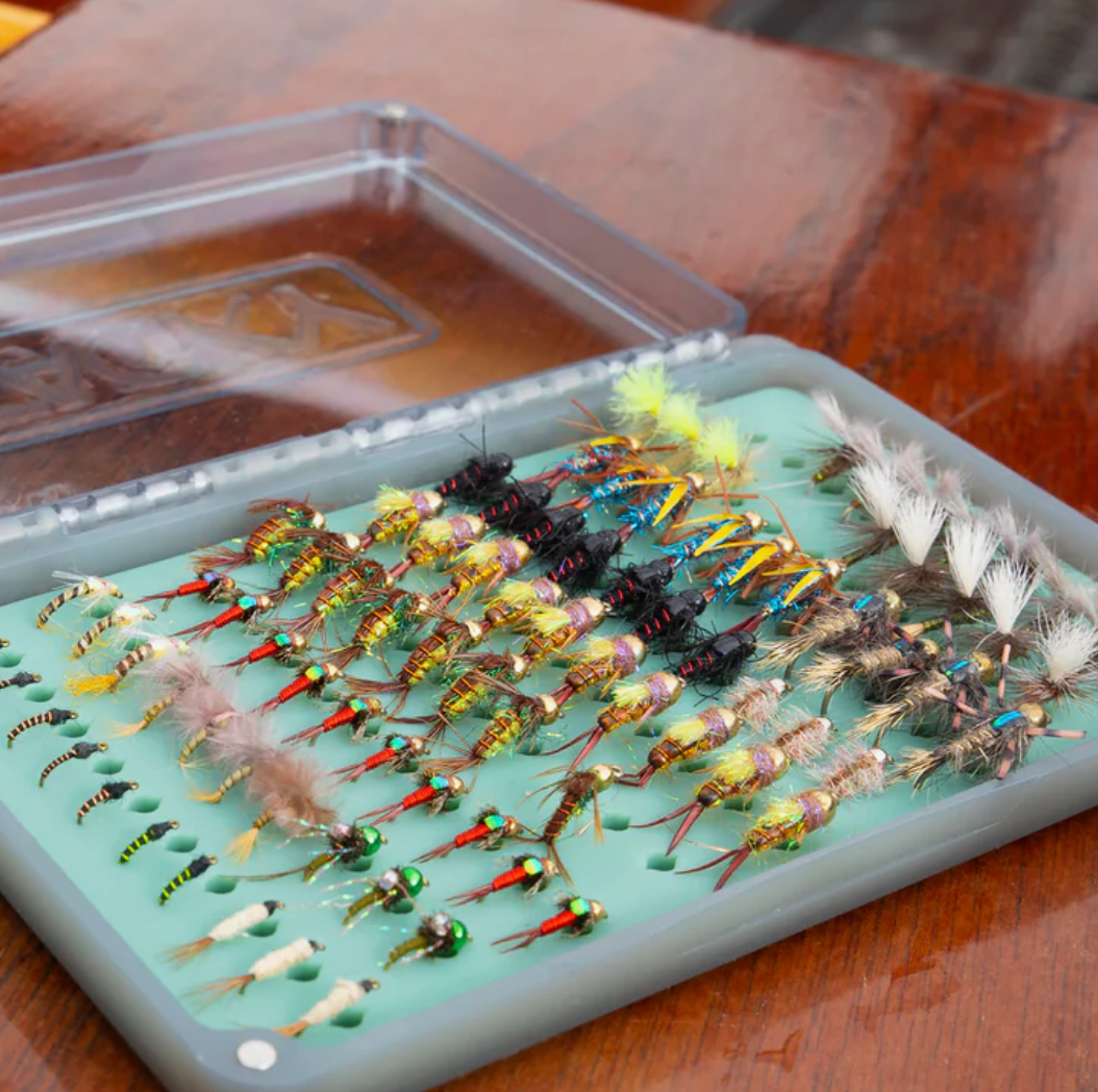 Fishpond Tacky Daypack Fly Box