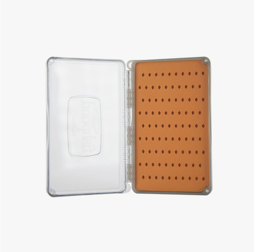 Fishpond Tacky Daypack - Burnt Orange - Fly Box