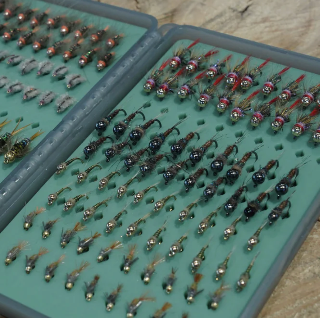 Fishpond Tacky Daypack 2X Fly Box