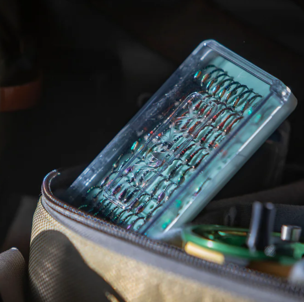 Fishpond Tacky Original Fly Box