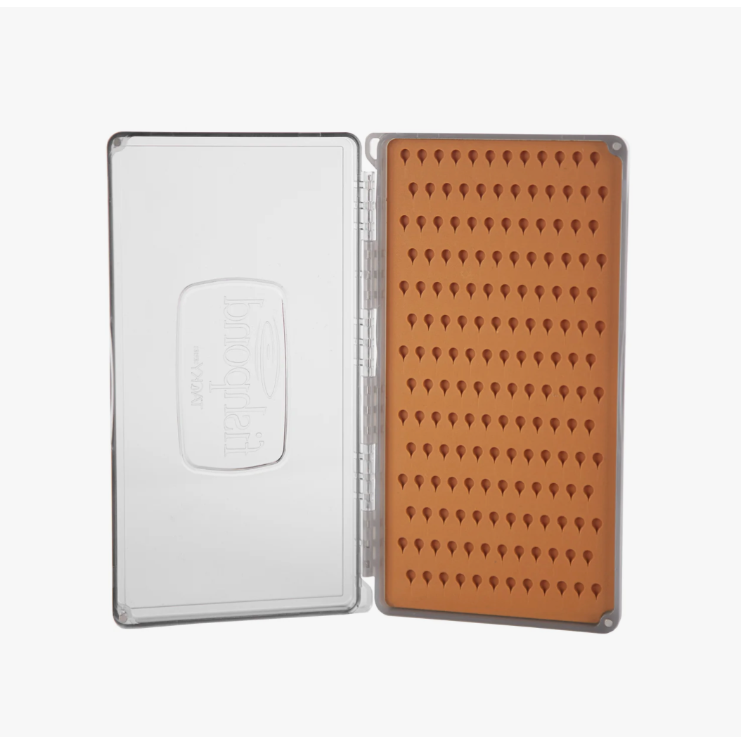 Fishpond Tacky Original - Burnt Orange - Fly Box