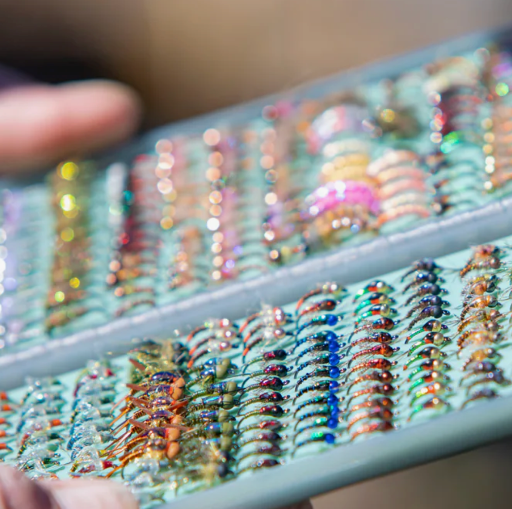 Fishpond Tacky Original 2X Fly Box