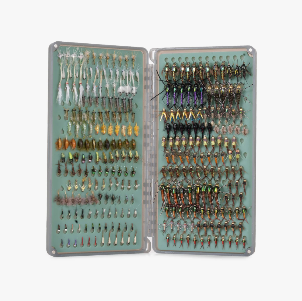 Fishpond Tacky Original 2X Fly Box