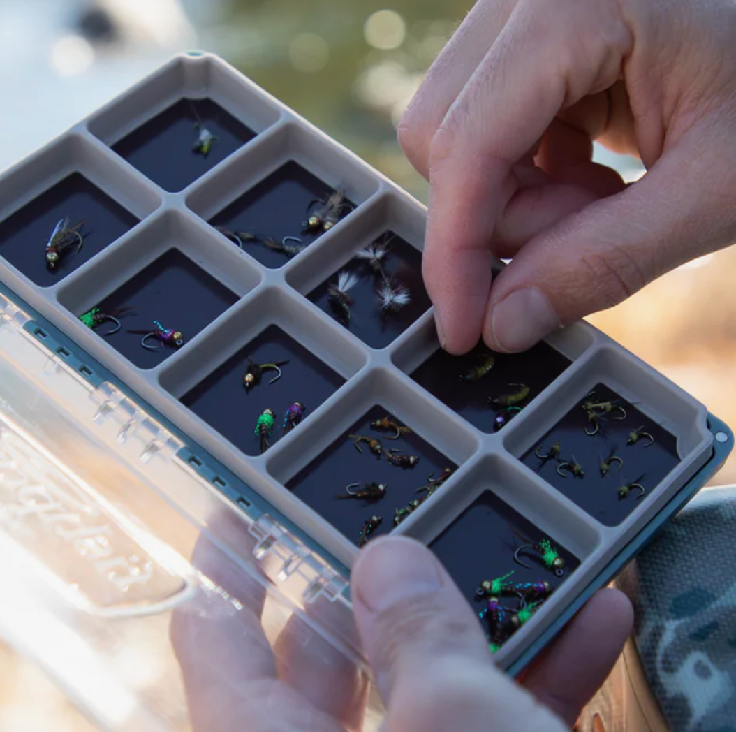 Fishpond Tacky Original RiverMag Fly box