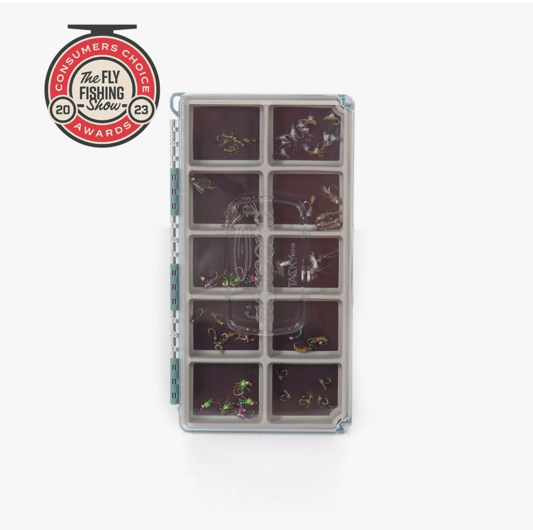 Fishpond Tacky Original RiverMag Fly box