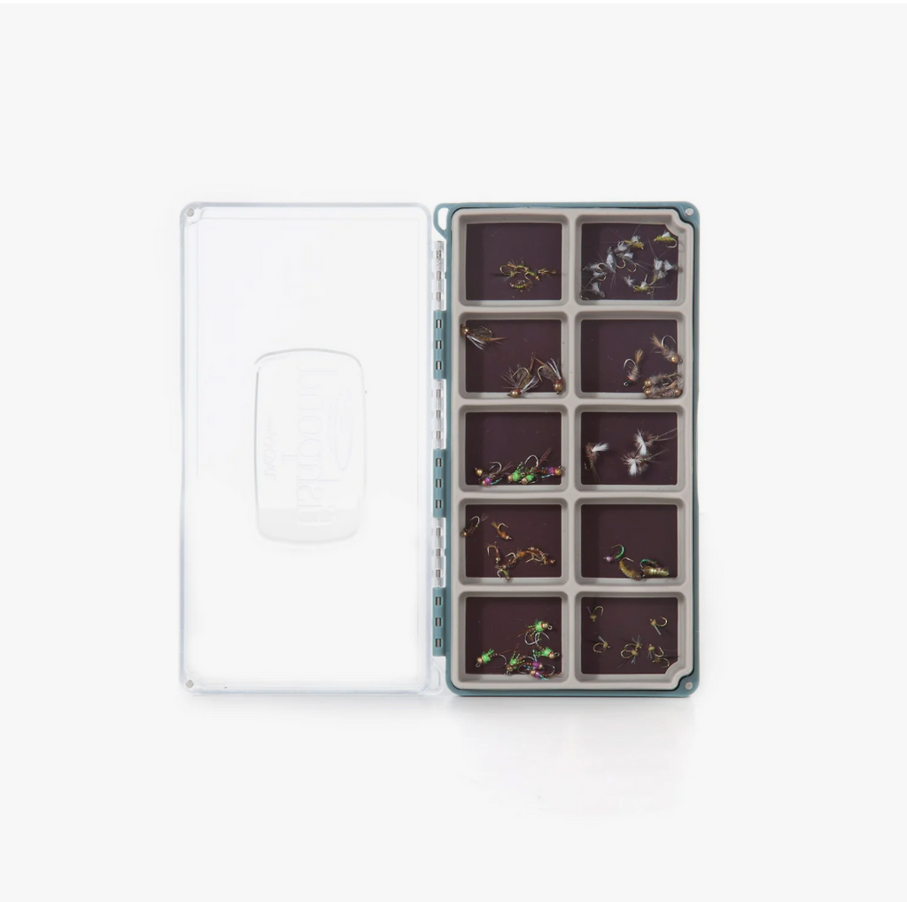 Fishpond Tacky Original RiverMag Fly box