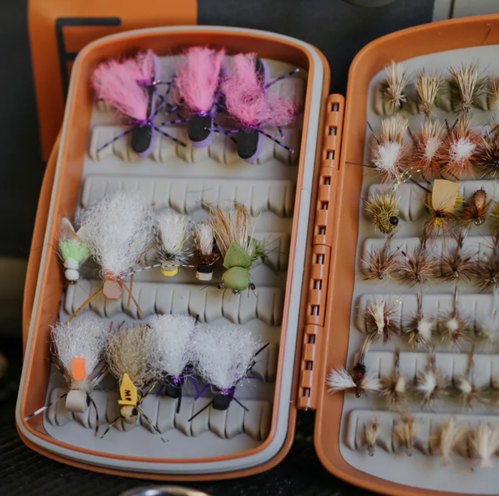 Fishpond Tacky Pescador Small