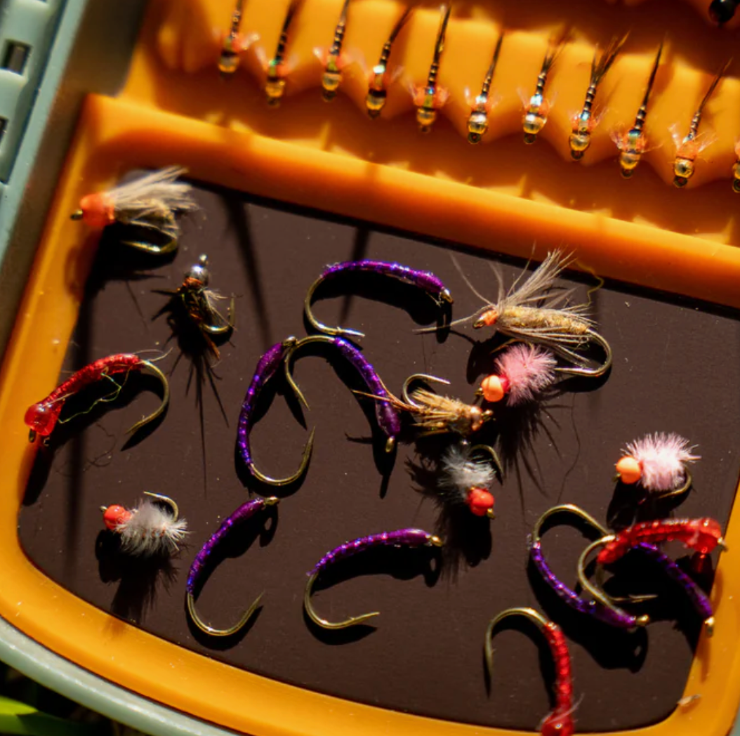 Fishpond Tacky Pescador MagPad - Small