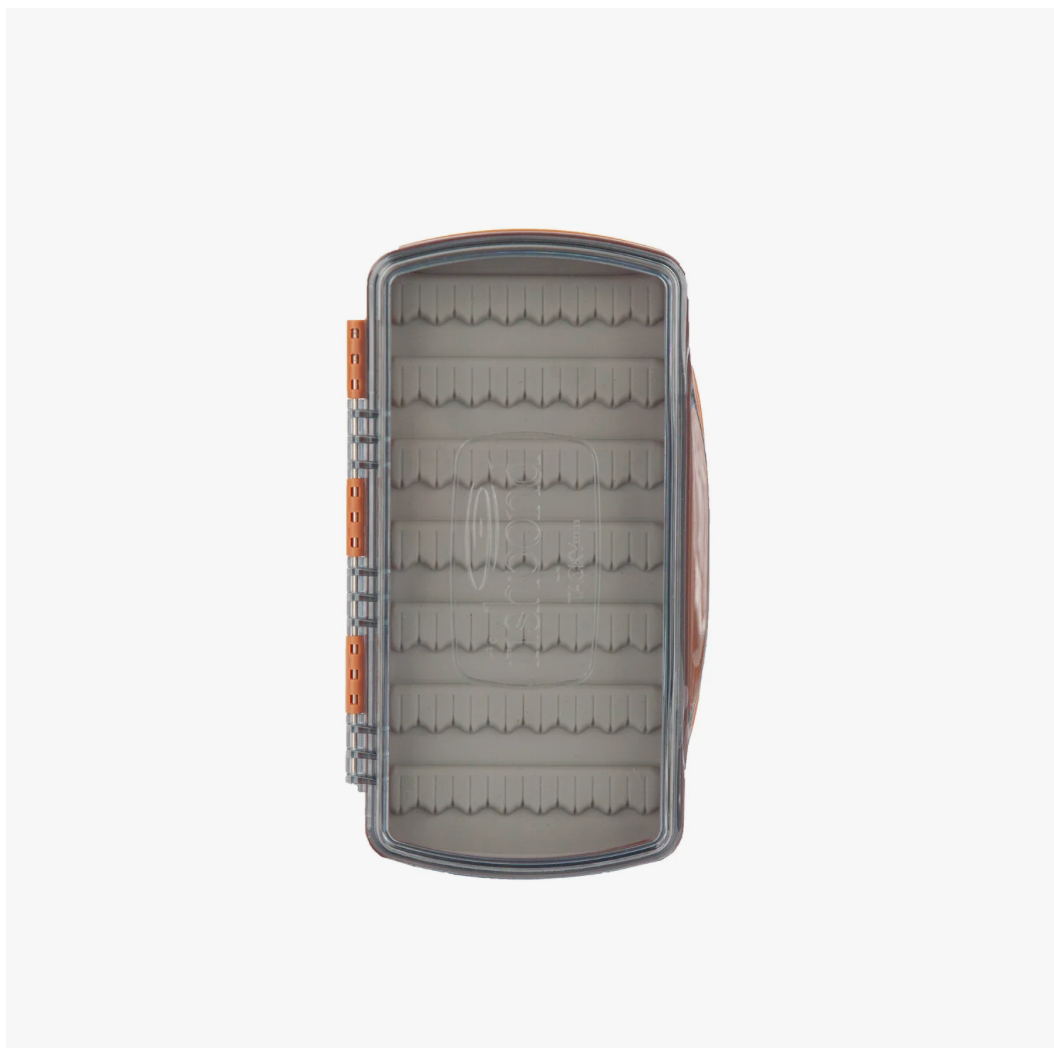 Fishpond Tacky Pescador Medium Clear Fly Box