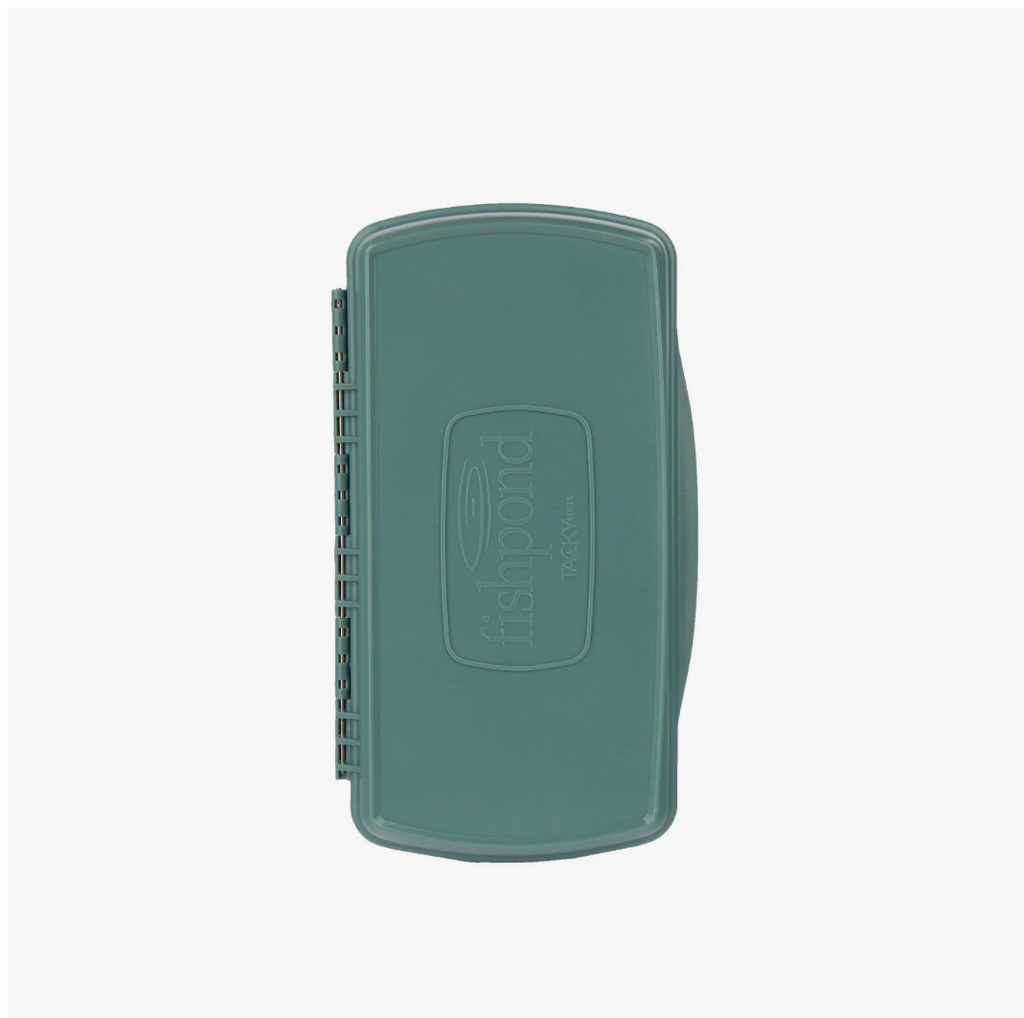Fishpond Tacky Pescador Fly Box - Large - Dynamic Foam