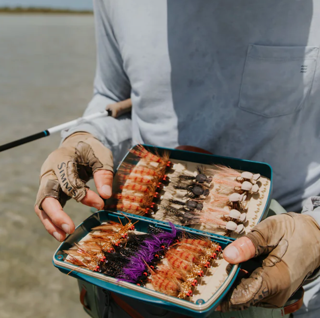 Fishpond Tacky Pescador - Large