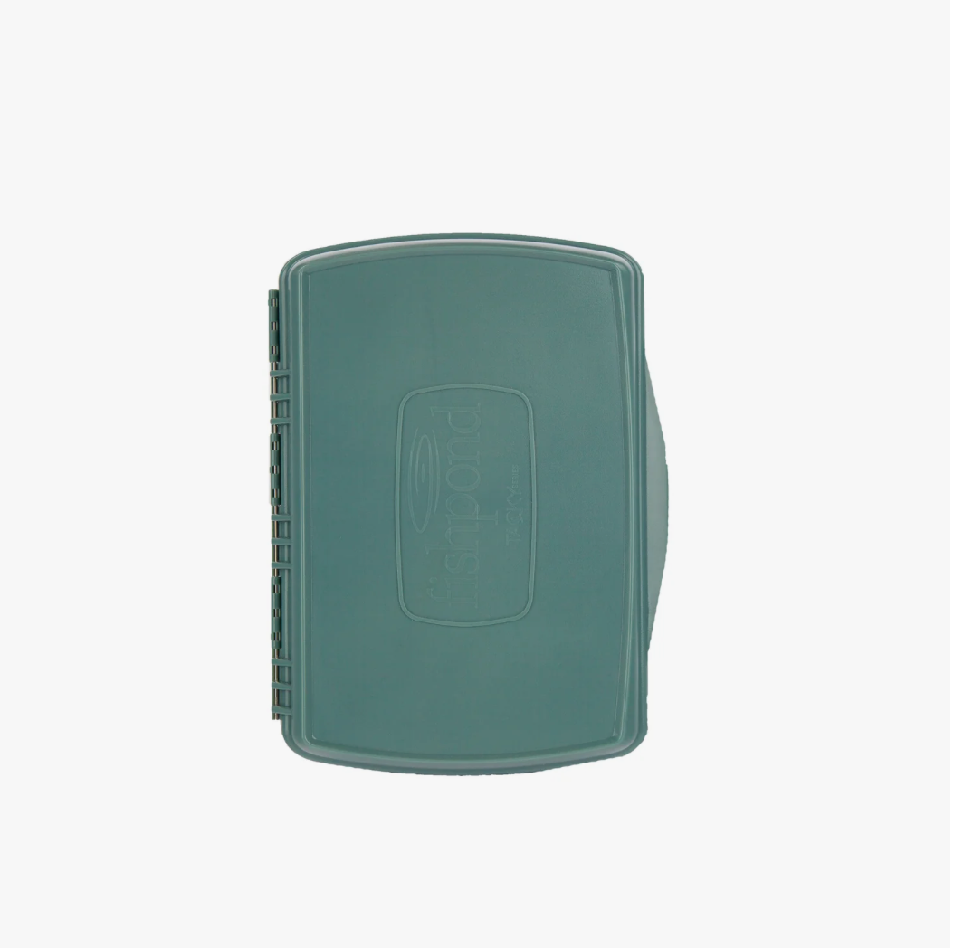 Fishpond Tacky Pescador Fly Box - XL - Dynamic Foam