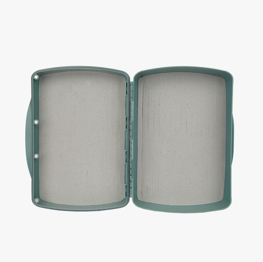 Fishpond Tacky Pescador Fly Box - XL - Dynamic Foam