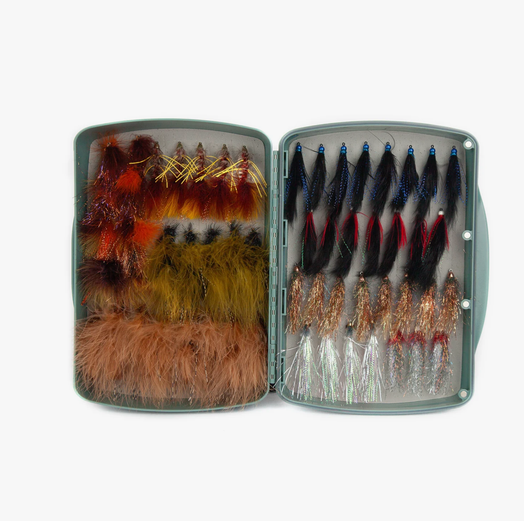 Fishpond Tacky Pescador Fly Box - XL - Dynamic Foam