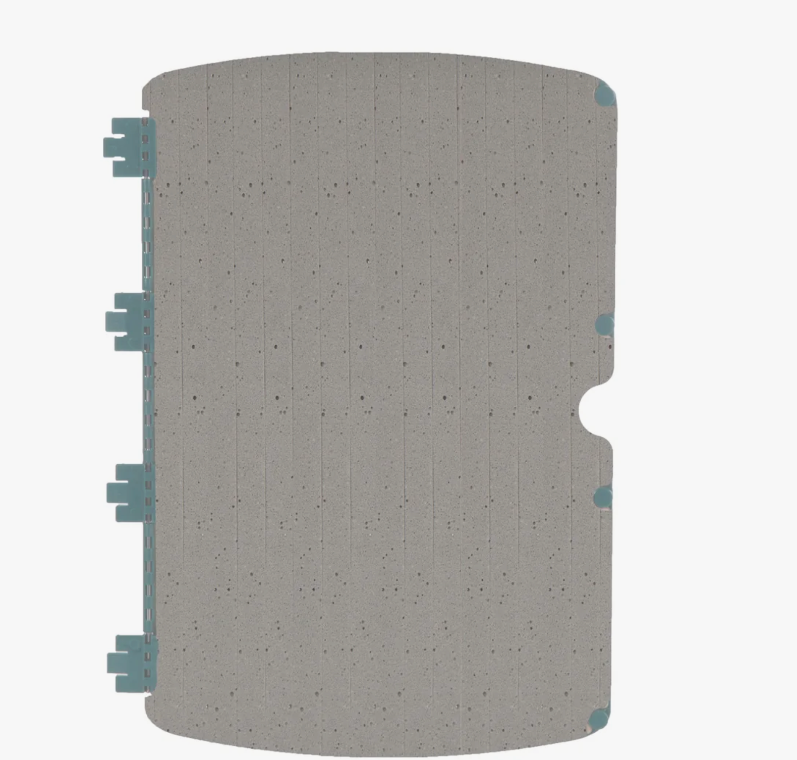 Tacky Pescador Leaflet - XL - Dynamic Foam