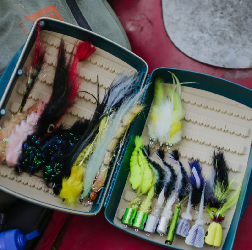 Fishpond Tacky Pescador - XL