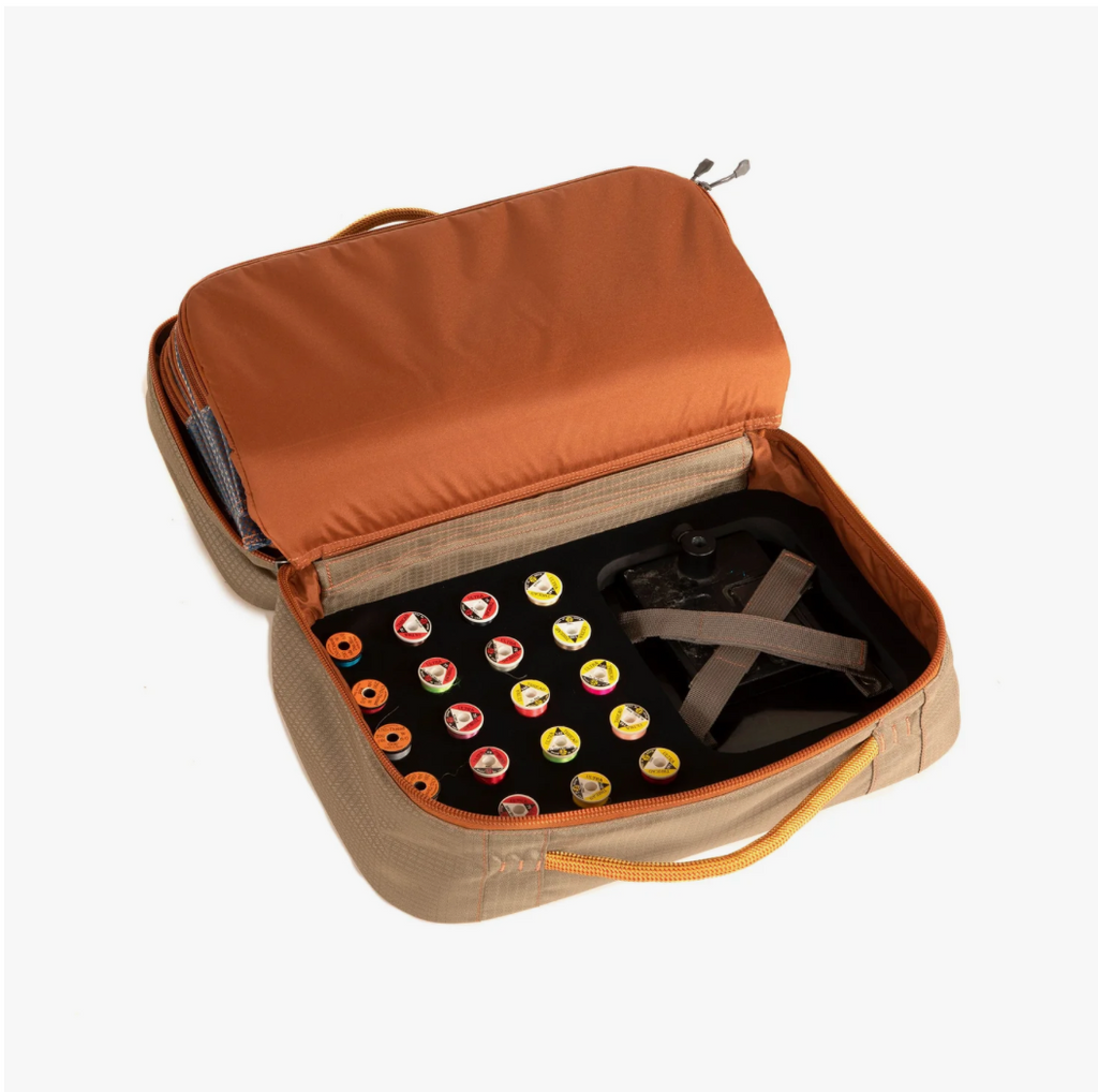 Fishpond Tailwater Fly Tying Bag