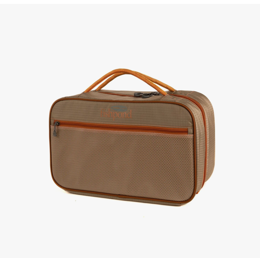Fishpond Tailwater Fly Tying Bag