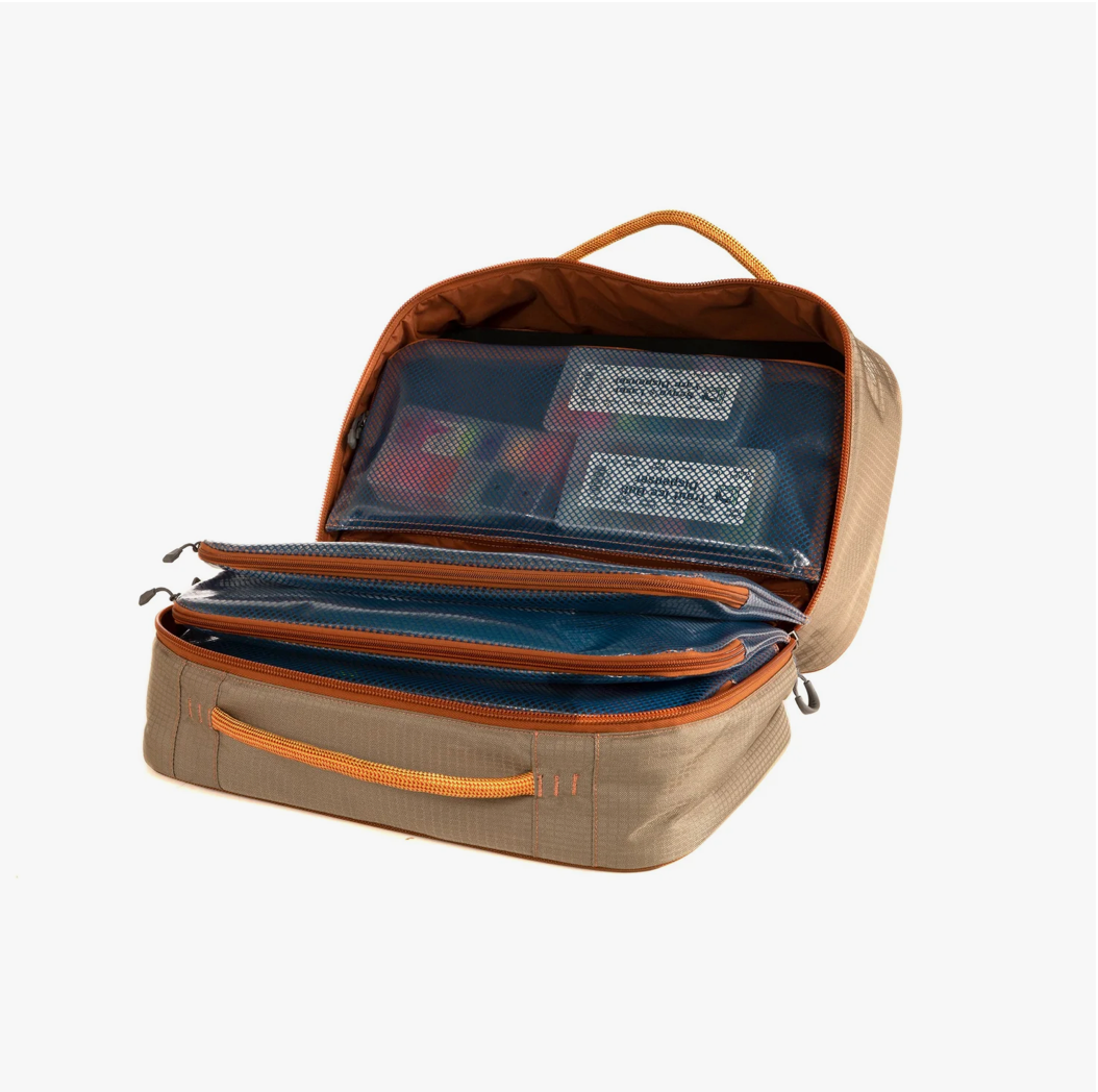 Fishpond Tailwater Fly Tying Bag