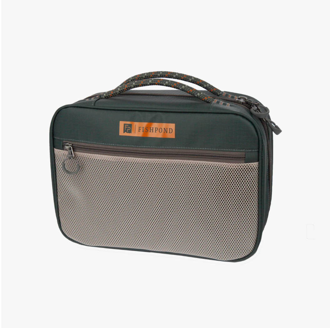Fishpond Backwater Fly Tying Bag