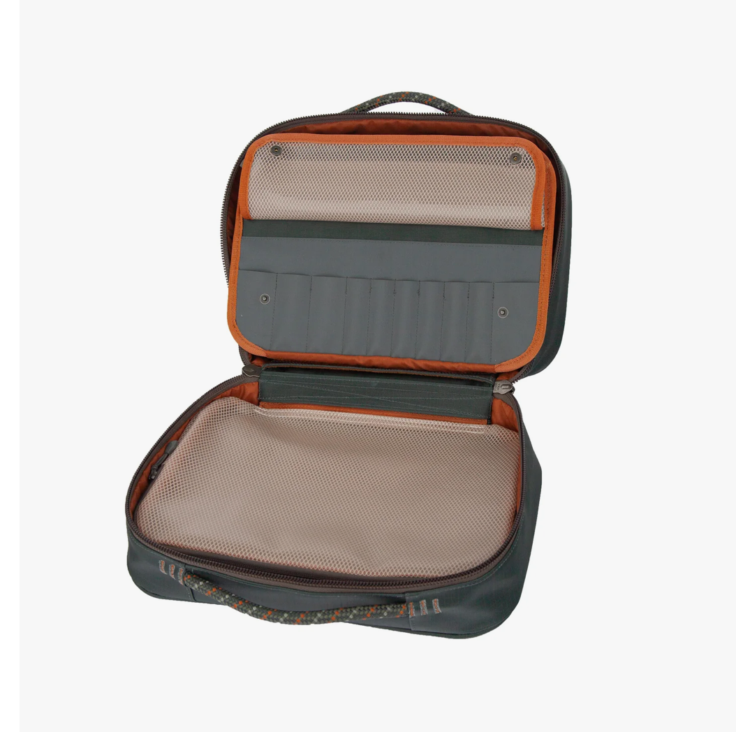 Fishpond Backwater Fly Tying Bag