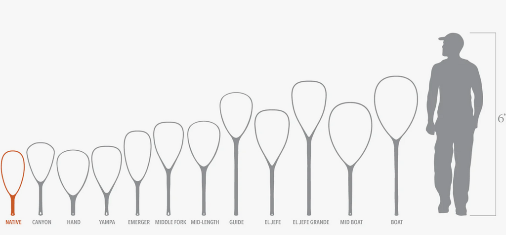 Fishpond Nomad® Native Net