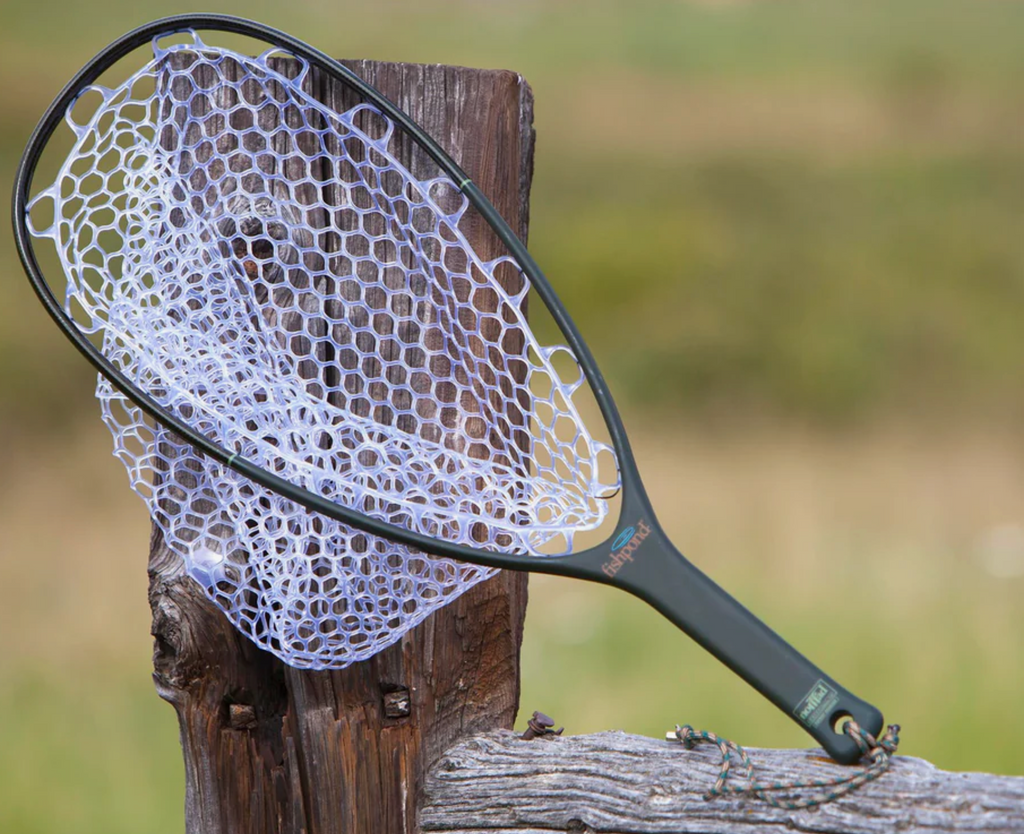 Fishpond Nomad® Native Net