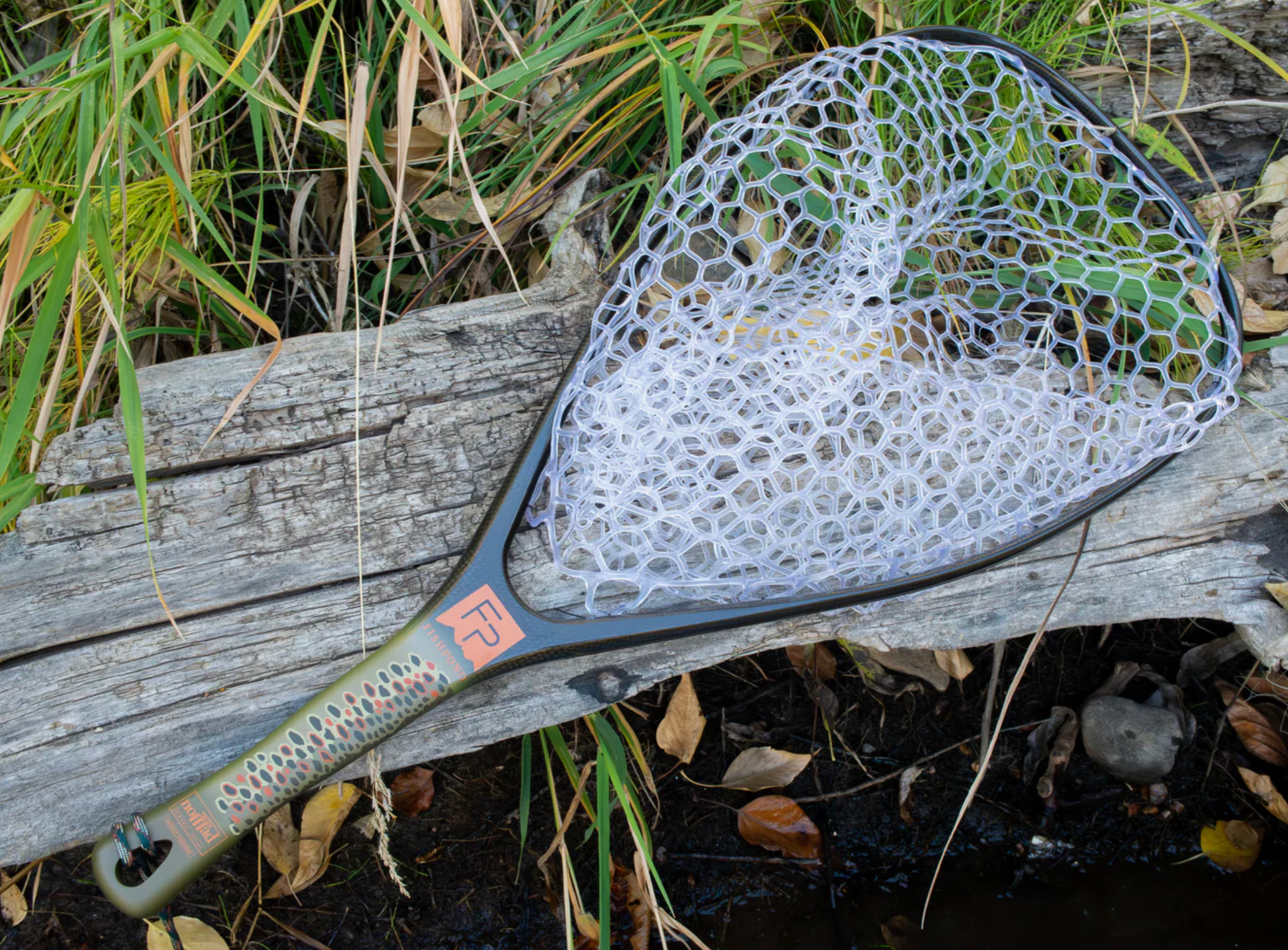 Fishpond Nomad® Yampa Hand Net