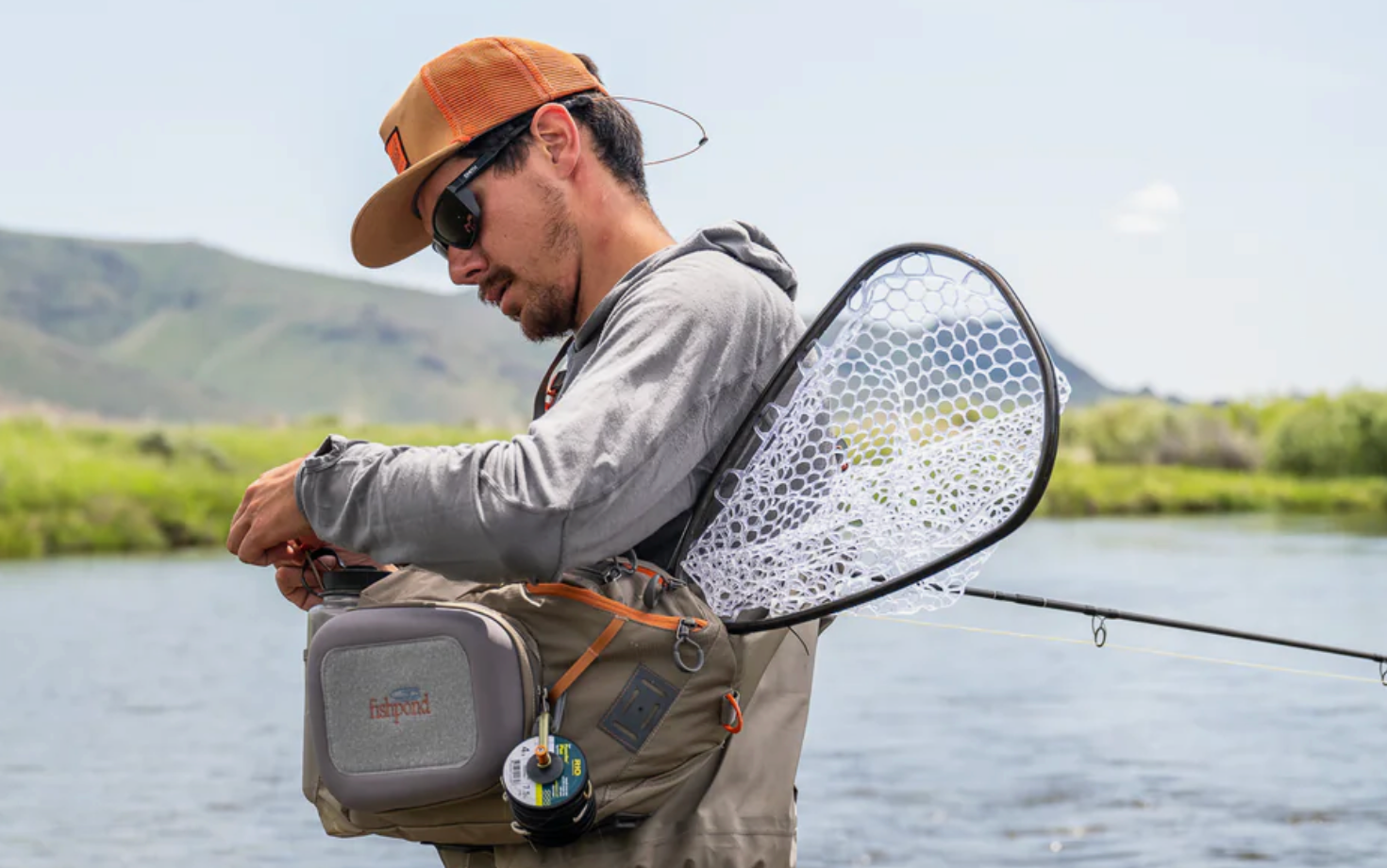 Fishpond Nomad® Canyon