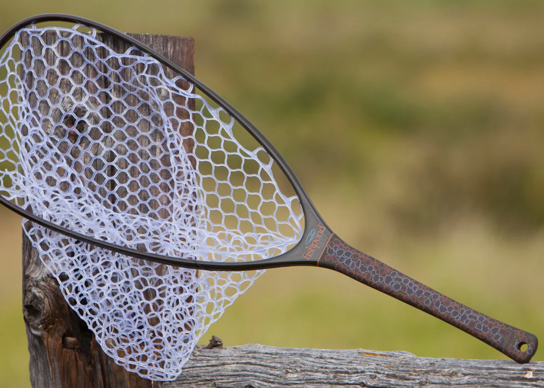 Fishpond Nomad® Emerger Net