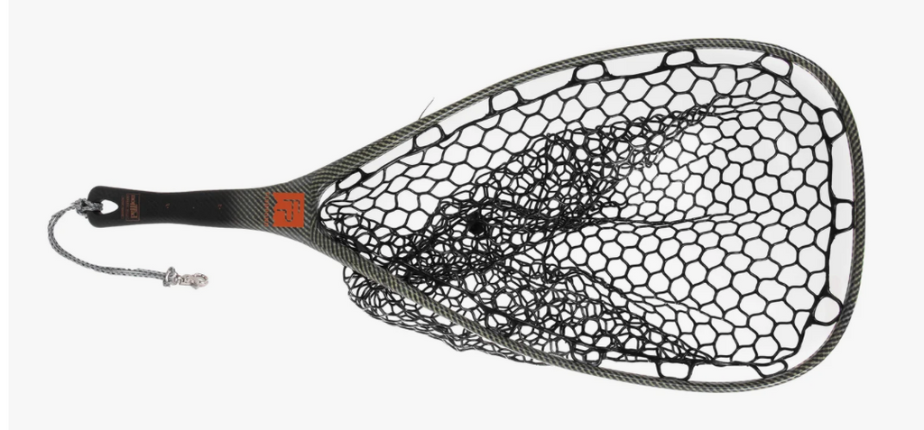 Fishpond Nomad® Yampa Hand Net - River Armor