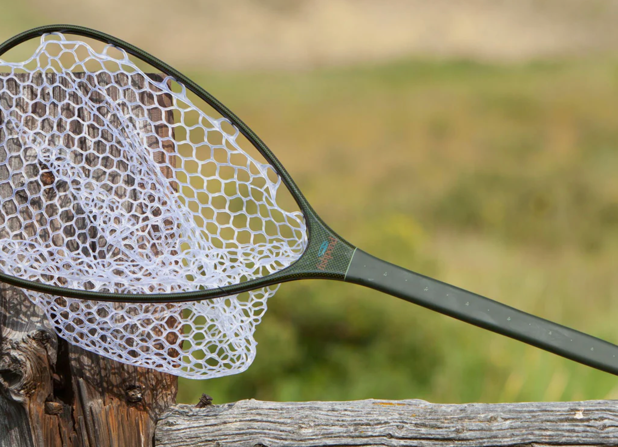 Fishpond Nomad® Mid-Length Net