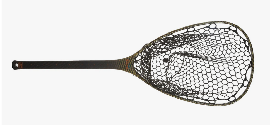 Fishpond Nomad® Mid-Length - River Armor net