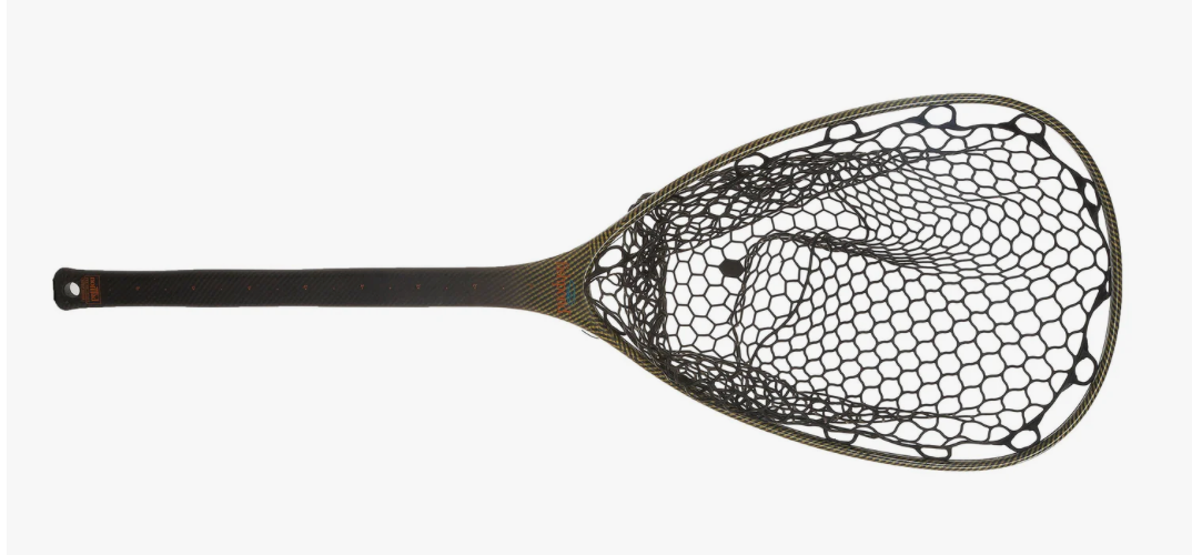 Fishpond Nomad® Mid-Length - River Armor net