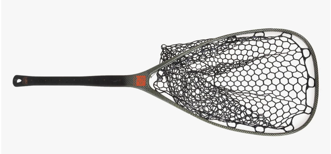 Fishpond Nomad® Middle Fork Net - River Armor Net