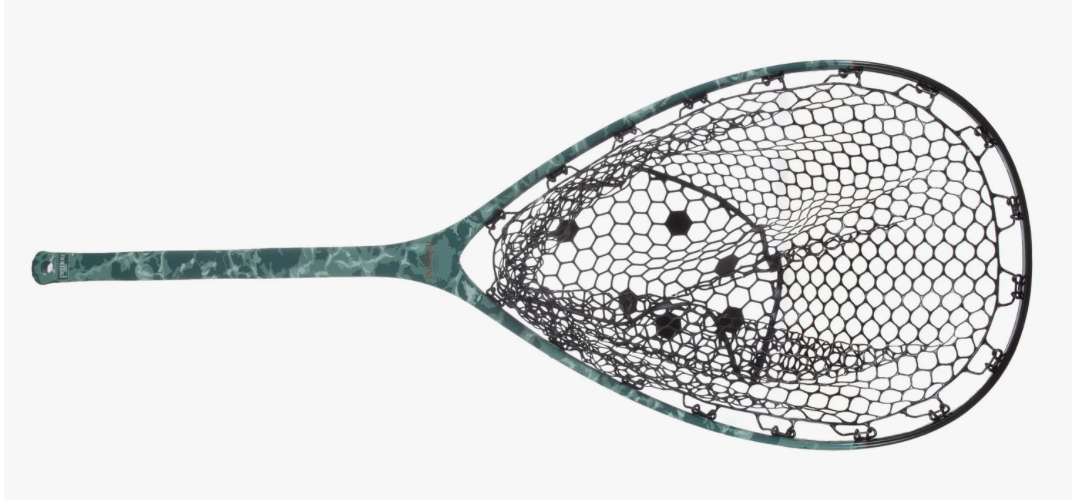 Fishpond Nomad® Mid-Length Boat Net